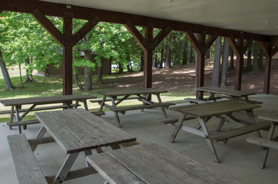 Hesners Lake Cottage Rental Near Bala