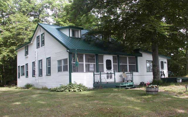 Ontario Cottage Rental Private Island On Gloucester Pool