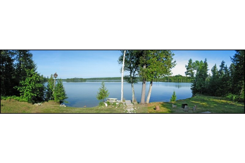 Eastern Ontario Cottage Rental Private Waterfront