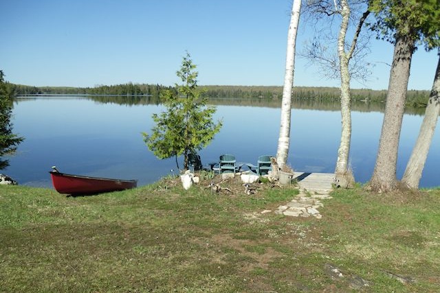 Eastern Ontario Cottage Rental Private Waterfront