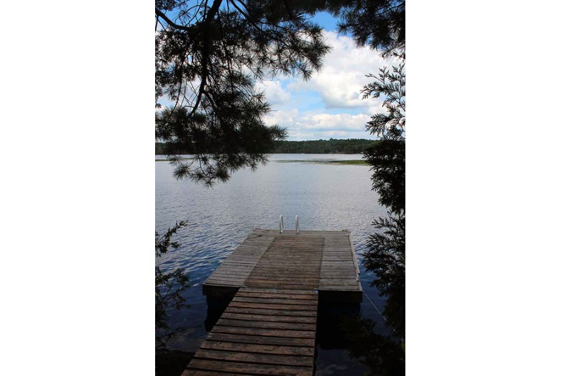 Kawartha Cottage Rental On Cordova Lake