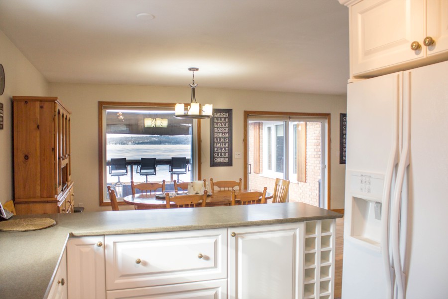 Ontario Cottage Rental Crowe Lake Near Marmora