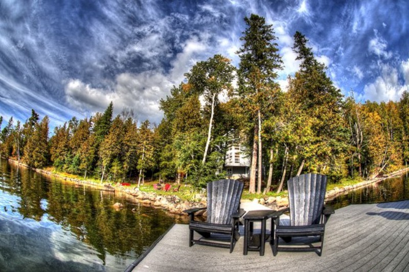 White Lake, Pakenham, Calabogie Cottage Rental