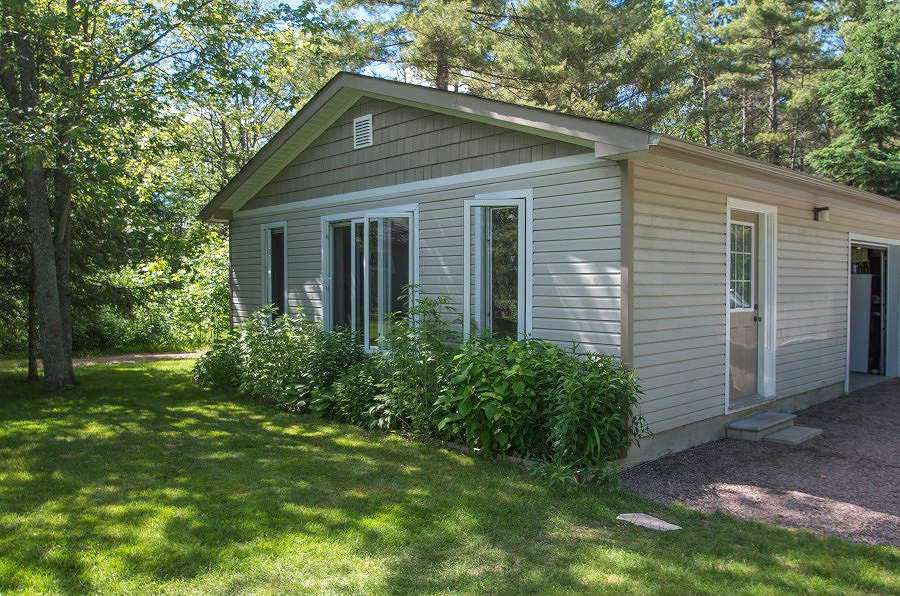 Ontario Cottage Rental, Head Lake near Norland