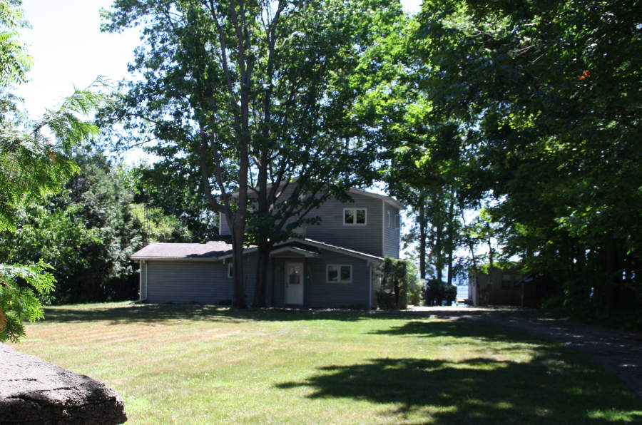 Ontario Cottage Rental Lake Simcoe