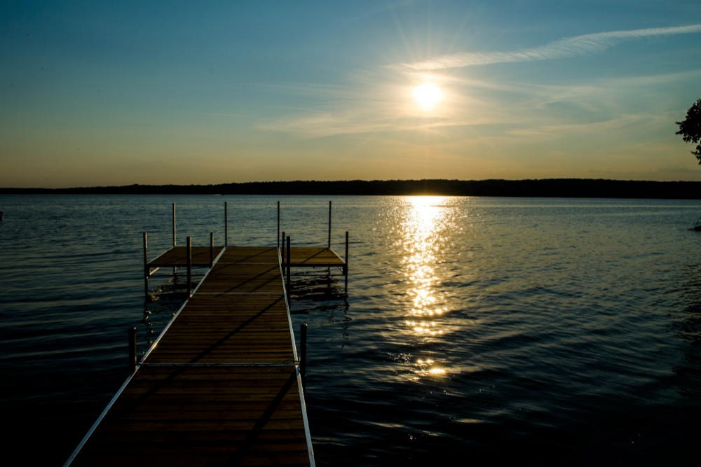 Ontario Cottage Rental, Crowe Lake near Marmora